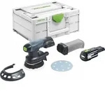 Festool ETSC 125-Basic Akku Exzenterschleifer 18 V 125 mm Brushless + 1x Akku 3,0 Ah