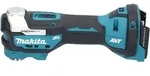 Makita DTM 52 T1JX4 Akku Multifunktionswerkzeug 18 V Starlock Max Brushless + 1x Akku