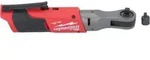 Milwaukee M12 FIR38-201 Akku Ratsche 12 V 75 Nm 3/8" 1/4" + 1x Akku 2,0 Ah - ohne