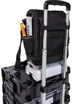 BS Systems ProClick Soft Bag S ( 6100000970 )
