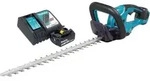 Makita DUH 507 RT Akku Heckenschere 18 V 50 cm + 1x Akku 5,0 Ah + Ladeger&auml;t
