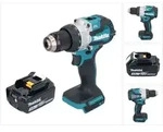 Makita DHP 489 F1 Akku Schlagbohrschrauber 18 V 73 Nm Brushless + 1x Akku 3,0...