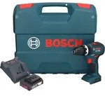Bosch GSB 18V-55 Professional Akku Schlagbohrschrauber 18 V 55 Nm Brushless +...