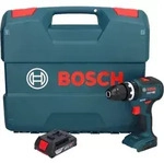 Bosch GSB 18V-55 Professional Akku Schlagbohrschrauber 18 V 55 Nm Brushless + 1x Akku