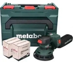 Metabo SXA 18 LTX 125 BL Akku Exzenterschleifer 18 V 125 mm ( 600146840 )...