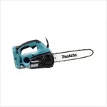 Makita DUC 302 M2 Akku Kettens&auml;ge 36V ( 2x18V ) 30 cm + 2x 4,0 Ah Akku - ohne
