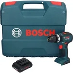 Bosch GSB 18V-55 Professional Akku Schlagbohrschrauber 18 V 55 Nm Brushless + 1x
