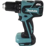 Makita DDF 459 RMJ Akku Bohrschrauber 18V 45Nm im Makpac + 2x 4,0 Ah Akku +