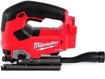 Milwaukee M18 FJS-501C Stichs&auml;ge 18V Brushless + 1x Akku 5,0Ah + Ladeger&auml;t