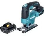 Makita DJV 184 A1 Akku Pendelhub Stichs&auml;ge 18 V Brushless + 1x Akku 2,0 Ah - ohne