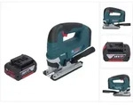 Bosch GST 18V-125 B Professional Akku Stichs&auml;ge 18 V 125 mm Brushless + 1x Akku 4,0