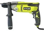 Ryobi RPD1010-K Schlagbohrmaschine 1010 Watt 30 Nm + Koffer ( 5133002058 )