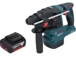 Bosch GBH 18V-22 Professional Akku Bohrhammer 18 V 1,9 J SDS Plus Brushless +...