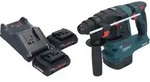 Bosch GBH 18V-22 Professional Akku Bohrhammer 18 V 1,9 J SDS Plus Brushless + 2x