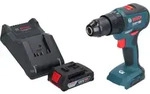 Bosch GSB 18V-55 Professional Akku Schlagbohrschrauber 18 V 55 Nm Brushless +...