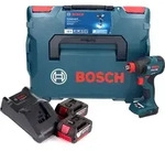 Bosch GDX 18V-210 C Professional Akku Drehschlagschrauber 18 V 210 Nm Brushless...