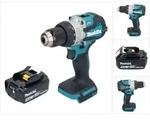 Makita DDF 489 F1 Akku Bohrschrauber 18 V 73 Nm Brushless + 1x Akku 3,0 Ah - ohne