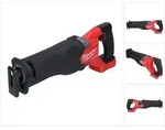 Milwaukee M18 FSZ-0 Akku Recipro S&auml;bels&auml;ge 18 V Brushless Solo - ohne Akku, ohne