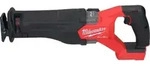 Milwaukee M18 FSZ-401 Akku Recipro S&auml;bels&auml;ge 18 V Brushless + 1x Akku 4,0 Ah +