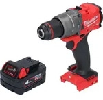 Milwaukee M18 FPD3-401 Akku Schlagbohrschrauber 18 V 158 Nm Brushless + 1x Akku 4,0