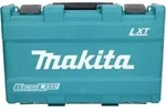 Makita DTD 152 SF1K Akku Schlagschrauber 18 V 165 Nm 1/4" + 1x Akku 3,0 Ah +