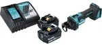 Makita DCO 181 RM Akku Rotationsschneider 18 V 32000 U/min Brushless + 2x Akku 4,0 Ah