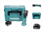Makita DTM 51 M1J 18V Li-Ion Akku Multifunktionswerkzeug im Makpac + 1x BL 1840 18V -