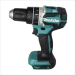 Makita DHP 484 RM1 Akku Schlagbohrschrauber 18 V 54 Nm Brushless + 1x Akku 4,0...