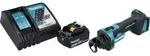 Makita DCO 181 RM1 Akku Rotationsschneider 18 V 32000 U/min Brushless + 1x Akku 4,0