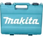Makita DF 332 DSM1E Akku Bohrschrauber 12 V max. 35 Nm Brushless + 1x Akku 4,0 Ah +