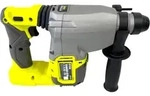 Ryobi RSDS18BL-0 Akku Bohrhammer 18 V 2,5 J SDS plus Brushless ( 5133006493 )...