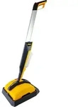Wagner LEVARO PowerBrush 18V Akku Multifunktion Terrassenreiniger 18 V 700 ml (