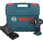 Bosch GSB 18V-55 Professional Akku Schlagbohrschrauber 18 V 55 Nm Brushless + 1x