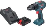 Bosch GSB 18V-55 Professional Akku Schlagbohrschrauber 18 V 55 Nm Brushless + 1x