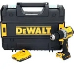 DeWalt DCD 805 NT Akku Schlagbohrschrauber 18 V 90 Nm Brushless + 1x Akku 2,0...