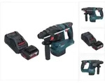 Bosch GBH 18V-22 Professional Akku Bohrhammer 18 V 1,9 J SDS Plus Brushless +...