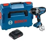 Bosch GDS 18V-1600 HC Professional Akku Schlagschrauber 18 V 1600 Nm 3/4''...