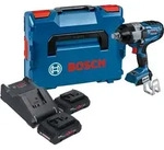 Bosch GDS 18V-1600 HC Professional Akku Schlagschrauber 18 V 1600 Nm 3/4''...