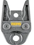 Rems VRX 20 Pressbacke Presszange Gr&ouml;&szlig;e 20 ( 571752R )