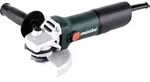 Metabo W 850-125 Winkelschleifer 850 W 125 mm ( 603608250 )