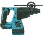 Makita DHR 242 F1J Akku Bohrhammer 18V 2,0J SDS-plus Brushless + 1x Akku 3,0Ah +