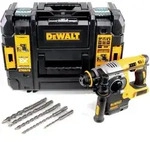 DeWalt DCH 273 NT Akku Kombihammer 18V 2,1J SDS-Plus Brushless + TSTAK + 5x