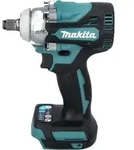 Makita DTW 300 Z Akku Schlagschrauber 18 V 330 Nm 1/2" Brushless +...