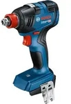 Bosch GDX 18V-200 Professional Akku Drehschlagschrauber 18 V 200 Nm Brushless +...