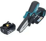 Makita DUC 101 F1 Akku Asts&auml;ge 18 V 10 cm Brushless + 1x Akku 3,0 Ah - ohne