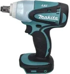 Makita DTW 251 RF Akku Schlagschrauber 18 V 230 Nm 1/2" + 2x Akku 3,0 Ah +...