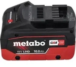 Metabo KH 18 LTX BL 24 Q Akku Kombihammer 18 V 2,2 J + 1x Akku 10,0 Ah +...