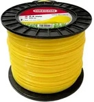 Oregon Freischneidefaden Gelb Roundline 2,4 mm 264 m ( 69-365-Y )