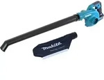 Makita DUB 186 Z Akku Gebl&auml;se Laubbl&auml;ser 18 V + Fangsack - ohne Akku, ohne