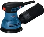 Bosch GEX 125 Professional Exzenterschleifer 290 Watt 125 mm ( 06013A8020 )